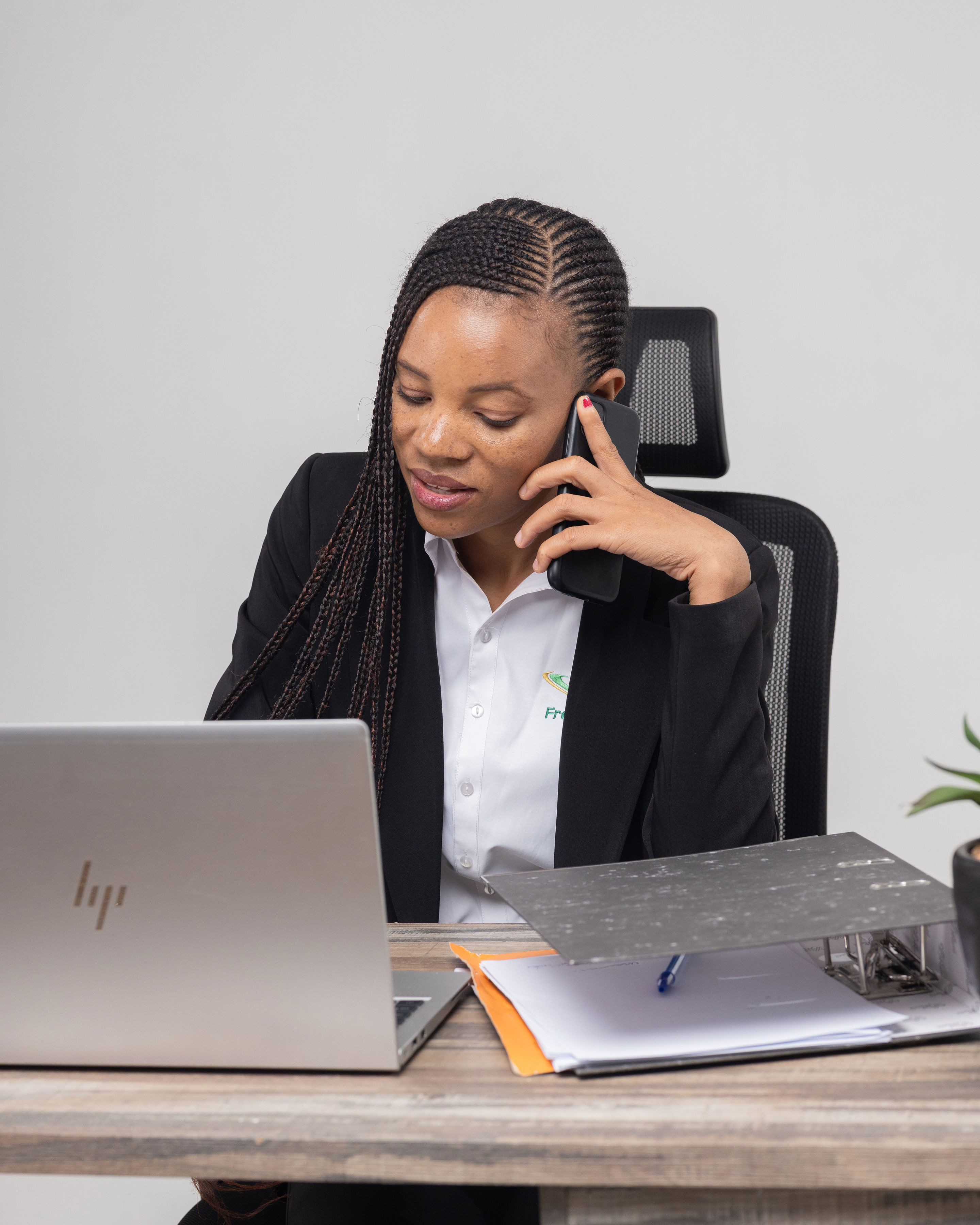 Customer Support Representative