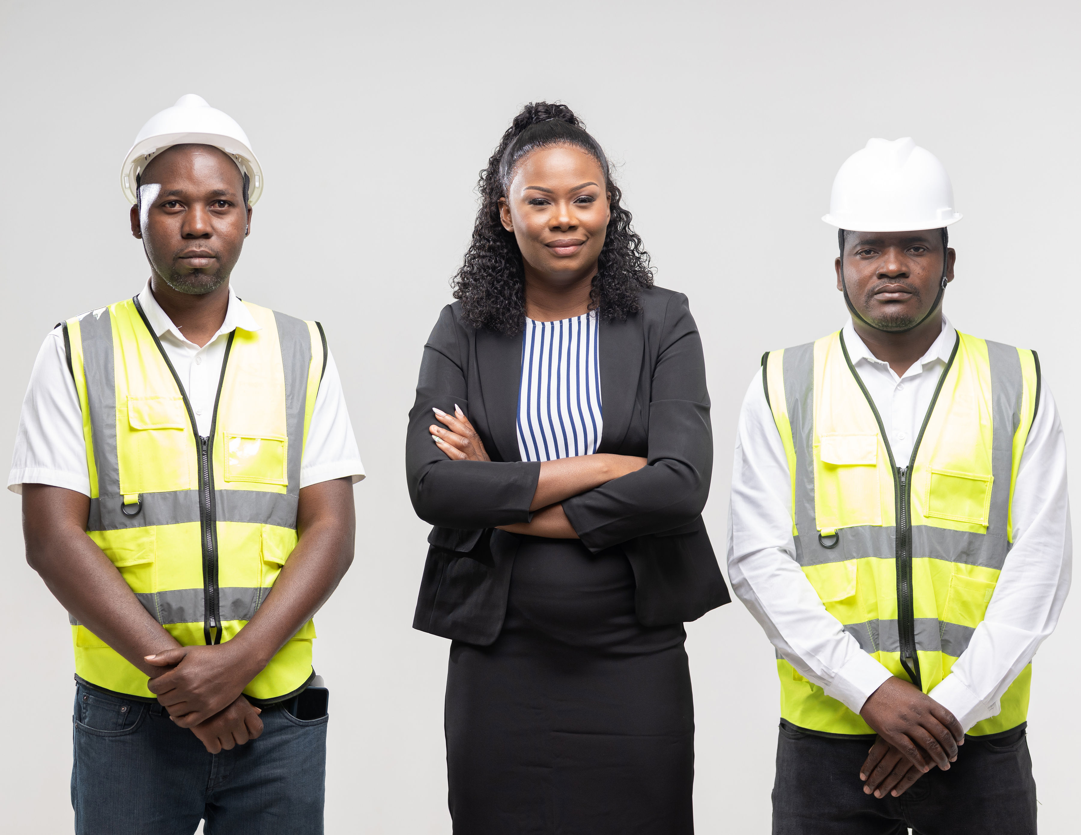 Clodian - Stagie Freight Warehouse Team Member